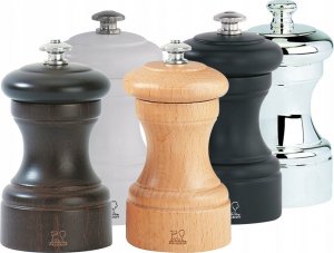 Młynek do przypraw Peugeot Peugeot BISTRO pepper mill beech wood nature 10 cm 2