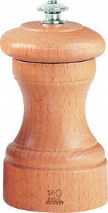 Młynek do przypraw Peugeot Peugeot BISTRO pepper mill beech wood nature 10 cm 4