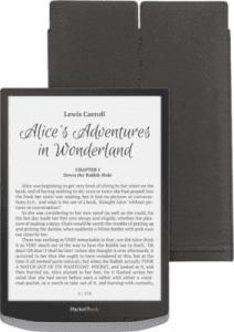 Pokrowiec PocketBook do Inkpad X (HPBPUC-1040-BL-S) 2