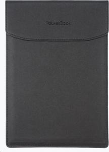 Pokrowiec PocketBook Inkpad X Czarny (HNEE-PU-1040-BK-WW) 1