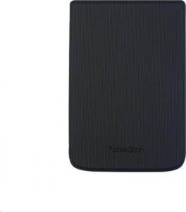 Pokrowiec PocketBook Shell Touch Lux 5 Czarny (HPUC-632-B-S) 1