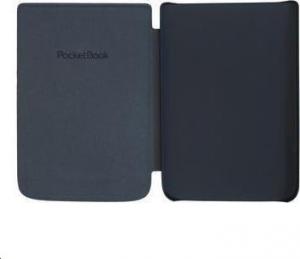 Pokrowiec PocketBook Shell Touch Lux 5 Czarny (HPUC-632-B-S) 3