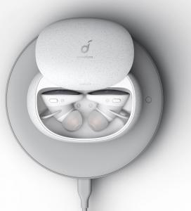 Słuchawki Anker Soundcore Liberty 2 Pro (A3909G21) 3