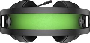 Słuchawki HP Sombra X1000 Zielone (7HC43AA#ABB) 4