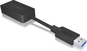Adapter USB Icy Box Adapter USB 3.0 - VGA (IB-AC507) 1