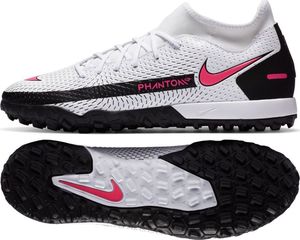 Nike Buty Nike Phantom GT Academy DF TF CW6666 160 CW6666 160 biały 42 1