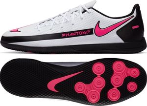Nike Buty Nike Phantom GT Club IC CK8466 160 CK8466 160 biały 47 1