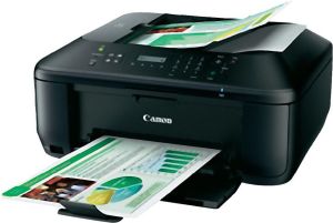 Urządzenie wielofunkcyjne Canon Pixma MX535 (8750B009AA) 6