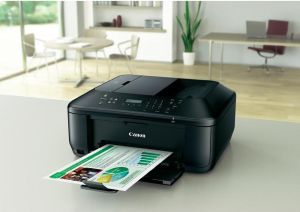 Urządzenie wielofunkcyjne Canon Pixma MX535 (8750B009AA) 2