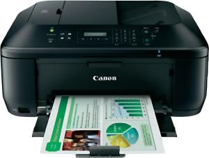 Urządzenie wielofunkcyjne Canon Pixma MX535 (8750B009AA) 3