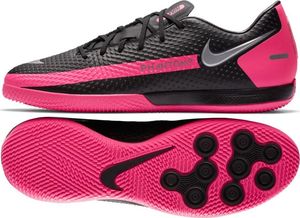 Nike Buty Nike Phantom GT Academy IC CK8467 006 CK8467 006 czarny 41 1