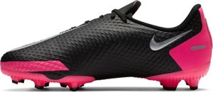 Nike Buty Nike JR Phantom GT Academy FG/MG CK8476 006 CK8476 006 czarny 36 1/2 2
