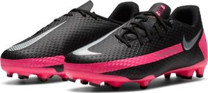 Nike Buty Nike JR Phantom GT Academy FG/MG CK8476 006 CK8476 006 czarny 36 1/2 3