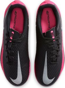 Nike Buty Nike JR Phantom GT Academy FG/MG CK8476 006 CK8476 006 czarny 36 1/2 4