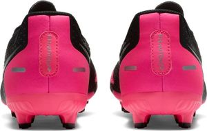 Nike Buty Nike JR Phantom GT Academy FG/MG CK8476 006 CK8476 006 czarny 36 1/2 5