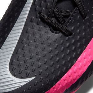 Nike Buty Nike JR Phantom GT Academy FG/MG CK8476 006 CK8476 006 czarny 36 1/2 7