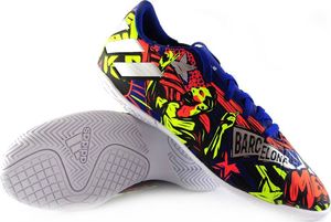 Adidas Buty adidas Nemeziz Messi 19.4 IN J EH0601 EH0601 multikolor 38 2/3 2