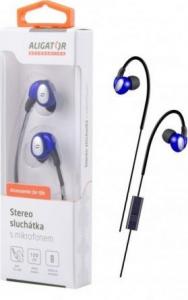 Słuchawki Aligator AE03 (AE003BE) 2