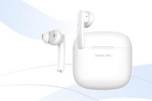 Słuchawki Lamax Mobvoi TicPods ANC (TWPANC) 2