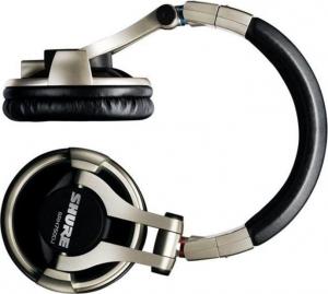 Słuchawki Shure SRH750DJ-EFS 3