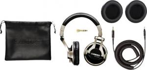 Słuchawki Shure SRH750DJ-EFS 4