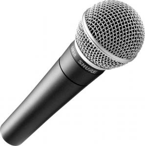 Mikrofon Shure SM58-LCE 1