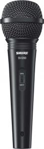 Mikrofon Shure SV200 1
