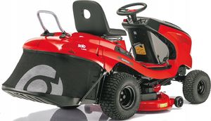 Traktor ogrodowy AL-KO T 16-103.7 HD V2 2