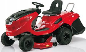 Traktor ogrodowy AL-KO T 16-103.7 HD V2 3