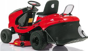 Traktor ogrodowy AL-KO T 16-103.7 HD V2 5