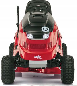 Traktor ogrodowy AL-KO T 16-103.7 HD V2 6