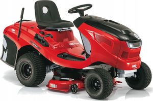 Traktor ogrodowy AL-KO T 15-93.7 HD-A 1