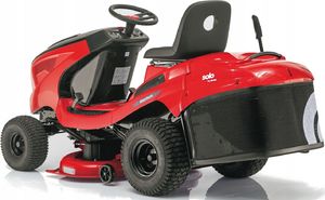 Traktor ogrodowy AL-KO T 15-93.7 HD-A 4