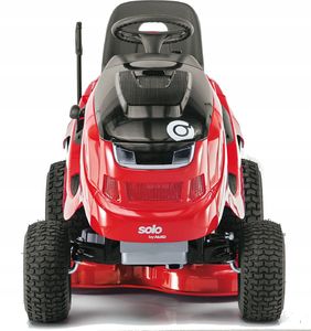 Traktor ogrodowy AL-KO T 15-93.7 HD-A 5