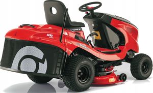 Traktor ogrodowy AL-KO T 15-93.7 HD-A 6