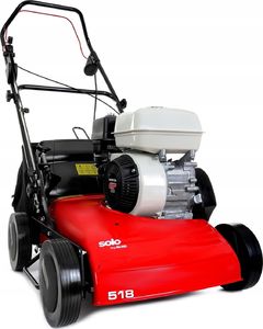 AL-KO Wertykulator spalinowy Solo 518 2