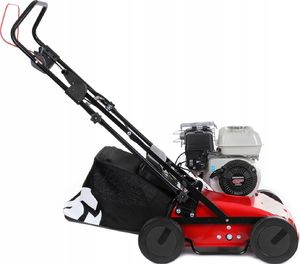 AL-KO Wertykulator spalinowy Solo 518 3