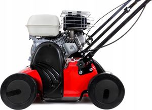 AL-KO Wertykulator spalinowy Solo 518 4