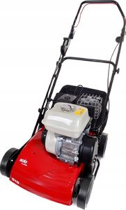 AL-KO Wertykulator spalinowy Solo 518 5