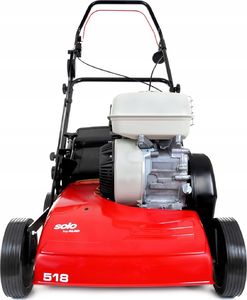 AL-KO Wertykulator spalinowy Solo 518 6