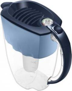 Dzbanek filtrujący Aquaphor Ideal granatowy + 3x wkład 3