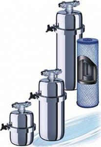 Aquaphor Obudowa filtra wody Wiking 600mm 1