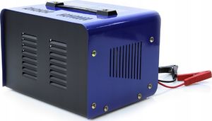 Ripper Prostownik 12/24V 30A funkcja szybkiego ładowania GZL-30 5