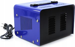 Ripper Prostownik 12/24V 30A funkcja szybkiego ładowania GZL-30 6