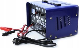 Ripper Prostownik 12/24V 30A funkcja szybkiego ładowania GZL-30 7