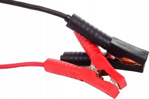 Ripper Prostownik z rozruchem 12/24V 150-1000Ah LCD Class 850A 6