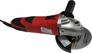 Szlifierka kątowa 125mm 900W KD1533 - 258981-uniw 3