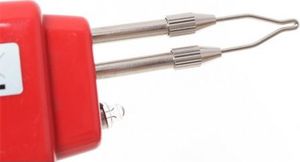 Kraft&Dele Lutownica pistoletowa transformatorowa 100W 2