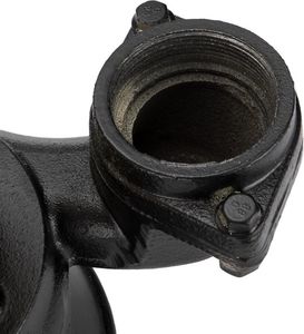 Powermat Pompa do wody czystej/brudnej/szamba z rozdrabniaczem 750W + 4x złącza (PM-PDS-3000) 3