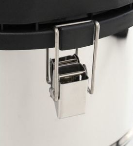 Odkurzacz przemysłowy Kraft&Dele KD483 5